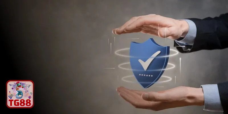 Điều Khoản Điều Kiện TG88 - Quy trình xác minh danh tính hội viên