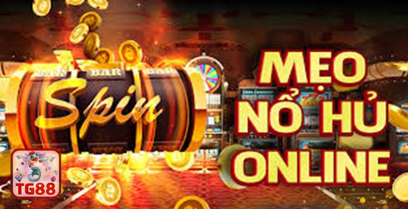 Nổ hũ TG88 - Nổ Hũ TG88: Tổng quan và lý do được yêu thích