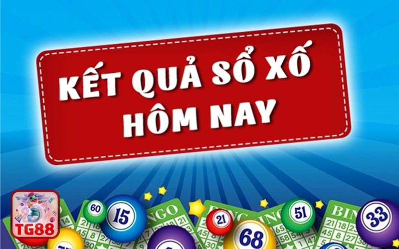 Xổ Số TG88 - Xổ Số TG88 có gì nổi bật?